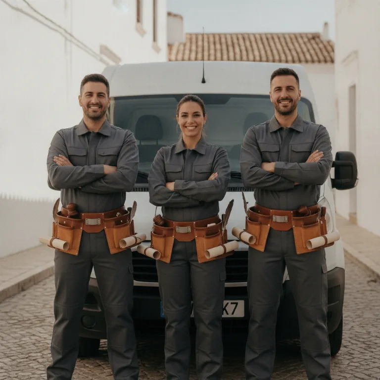 Abogado Mercantil equipo en Tetuan de las Victorias